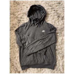 Nike Cowl Neck Hoodie
